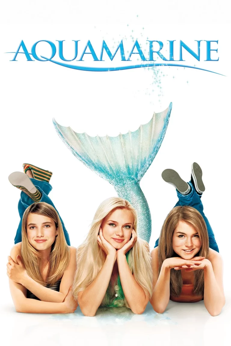 Aquamarine (2006)