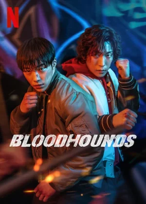 Bloodhounds บลัดฮาวด์ Season 1-2