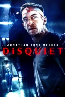 ดูหนัง ออนไลน์ DISQUIET (2023) เต็มเรื่อง