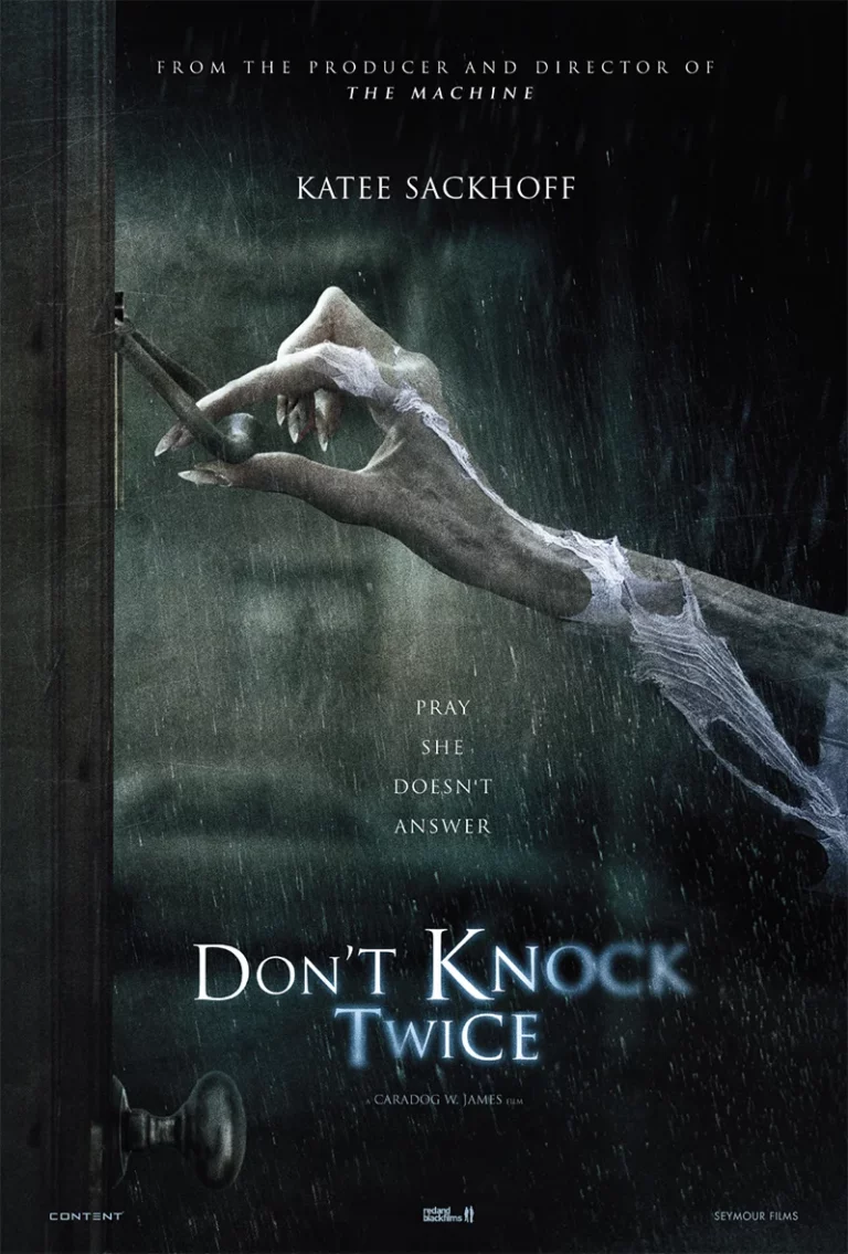 Don t Knock Twice (2017) เคาะสองทีอย่าให้ผีเข้าบ้าน