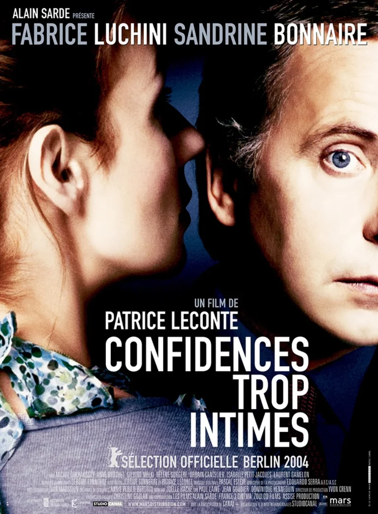Intimate Strangers (2004)