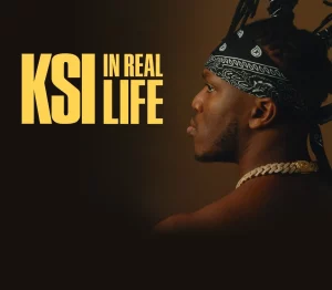 KSI In Real Life (2023)