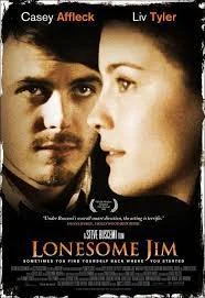 Lonesome Jim  (2005) รัก…คนขี้เหงา