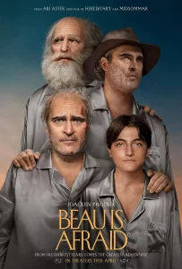 ดูหนัง ออนไลน์ Beau is Afraid เต็มมเรื่อง