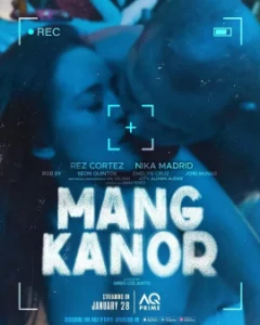 Mang Kanor เต็มเรื่อง (2023) มังคะนอ