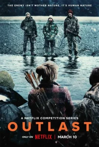 Outlast เอาท์ลาสต์ Season 1-2 (จบ)