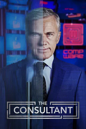 The Consultant (2023) EP.1-8