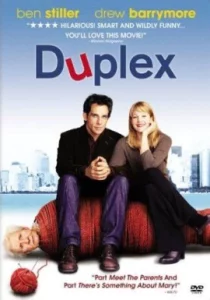 The Duplex (2003) คุณยายเพื่อนบ้านผม แสบที่สุดในโลก
