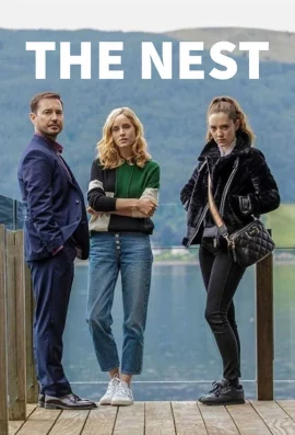 The Nest (2020)