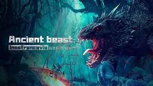 ดูหนัง ออนไลน์ Ancient Beast Inostrancevia เต็มเรื่อง