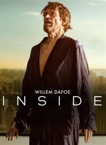 ดูหนัง ออนไลน์ Inside (2023) เต็มเรื่อง
