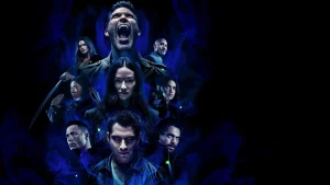 Teen Wolf The Movie (2023)