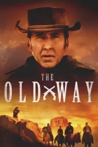ดูหนังออนไลน์ The Old Way (2023) เต็มเรื่อง