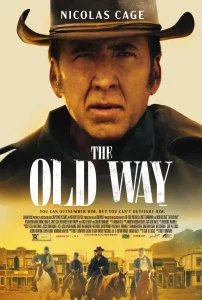 ดูหนังออนไลน์ The Old Way (2023) เต็มเรื่อง