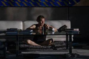 ดูหนัง ออนไลน์ Inside (2023) เต็มเรื่อง