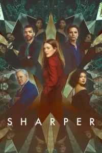 ดูหนังออนไลน์ Sharper เต็มเรื่อง