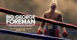 ดูหนัง ออนไลน์ Big George Foreman (2023) เต็มเรื่อง