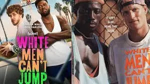 ดูหนัง ออนไลน์ White Men Can t Jump (2023) เต็มเรื่อง