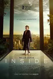 ดูหนัง ออนไลน์ Inside (2023) เต็มเรื่อง