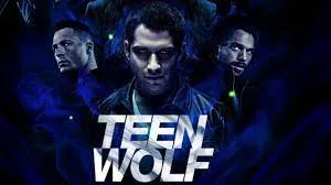 Teen Wolf The Movie (2023)
