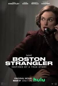 ดูหนัง ออนไลน์ Boston Strangler เต็มเรื่อง