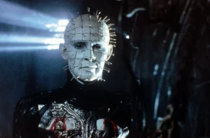 ดูหนัง Hellraiser (1987) บิดเปิดผี