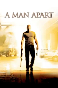 A Man Apart (2003) พยัคฆ์ดุพันธุ์ระห่ำ