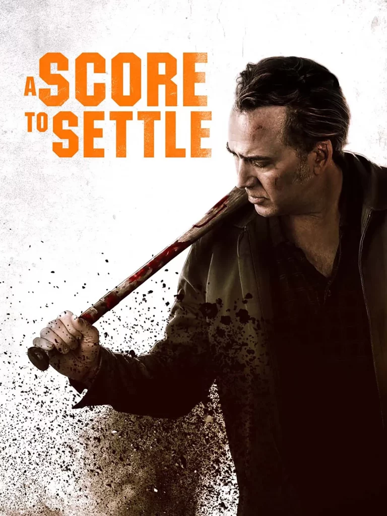 A Score to Settle (2019) ปิดบัญชีแค้น
