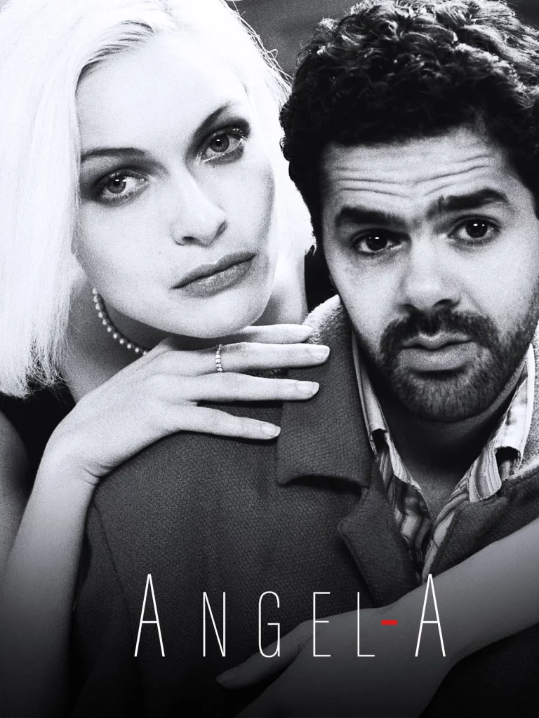 Angel-A