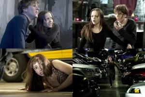 ดูหนังออนไลน์ Cursed เต็มเรื่อง (2005) ถูกสาป