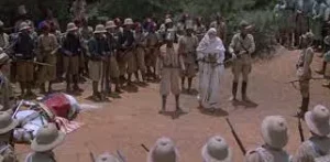 ดูหนัง Lion Of The Desert (1980)