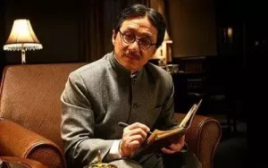 ดูหนังออนไลน์ The Founding of a Republic เต็มเรื่อง มังกรสร้างชาติ