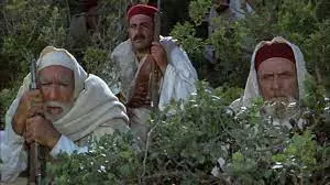 ดูหนัง Lion Of The Desert (1980)
