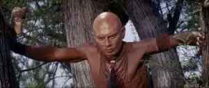 ดูหนัง Kings of The Sun (1963)