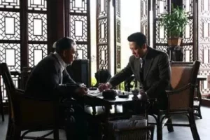 ดูหนังออนไลน์ The Founding of a Republic เต็มเรื่อง มังกรสร้างชาติ