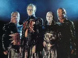 ดูหนัง Hellraiser (1987) บิดเปิดผี