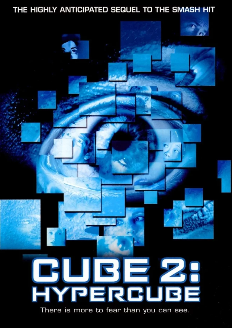 Cube 2 Hypercube (2002)