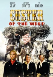 Custer of The West เต็มเรื่อง (1967) คัสเตอร์ขุนพลประจันบาญ