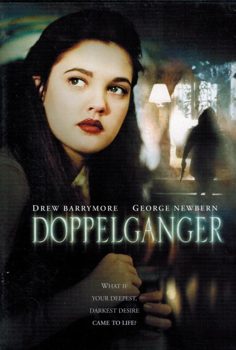 Doppelganger