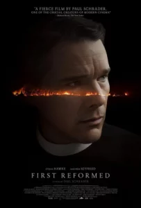 First Reformed เต็มเรื่อง (2017) ศรัทธา…โลกาวินาศ