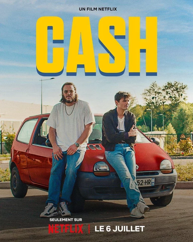 Gold Brick (2023) โกลด์บริค