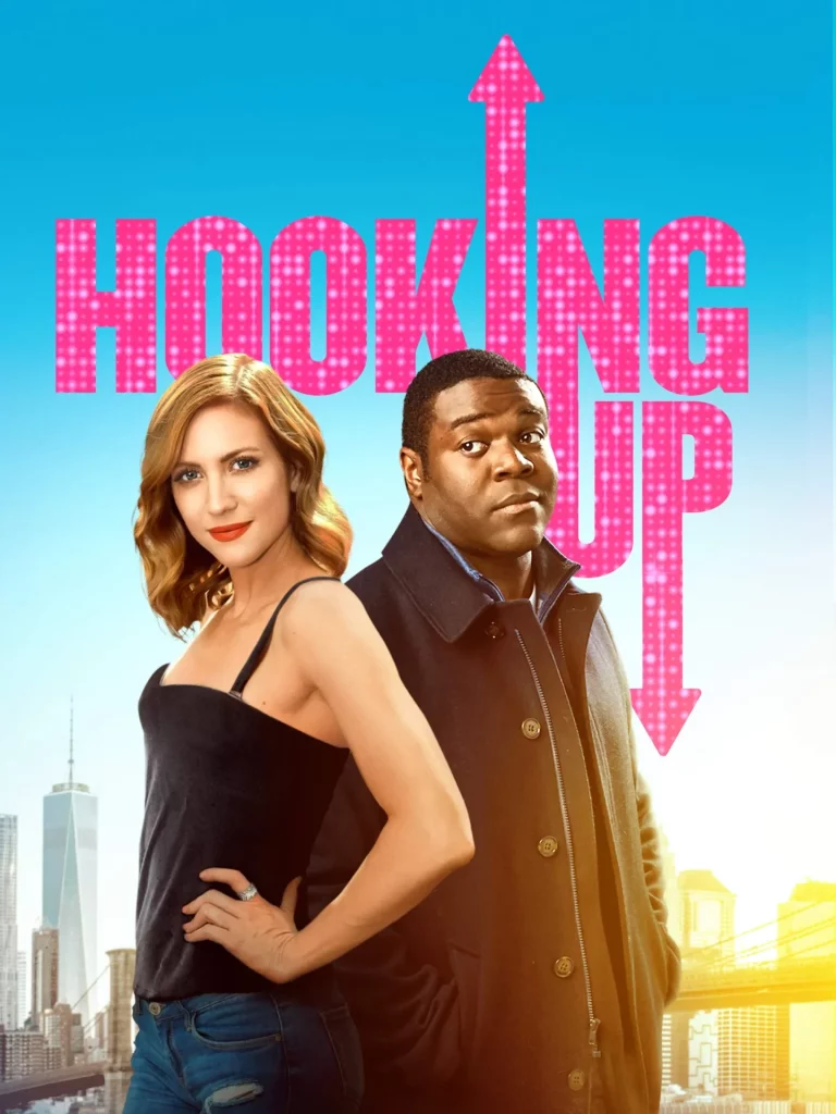 Hooking Up (2020)