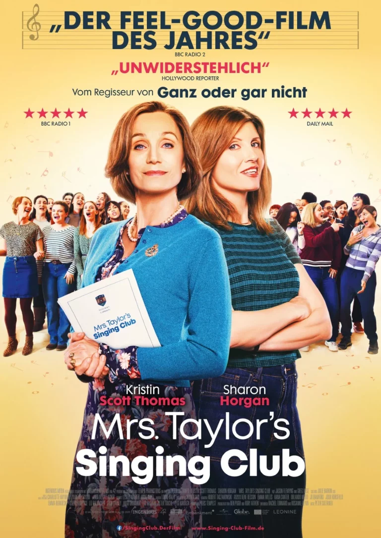 Military Wives (2019) คุณเมียขอร้อง
