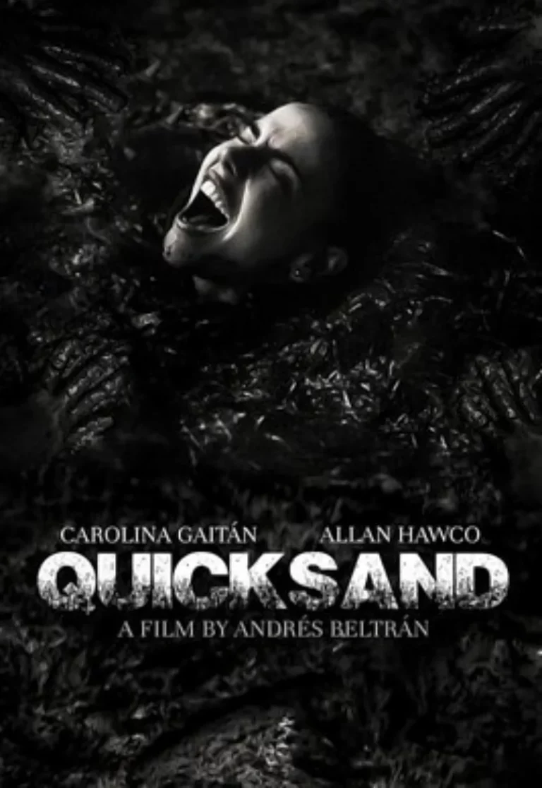 Quicksand (2023)