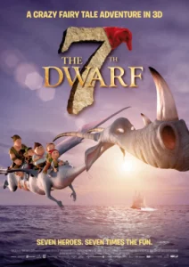 The 7th Dwarf  (2014) ยอดฮีโร่คนแคระทั้งเจ็ด