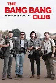 The Bang Bang Club