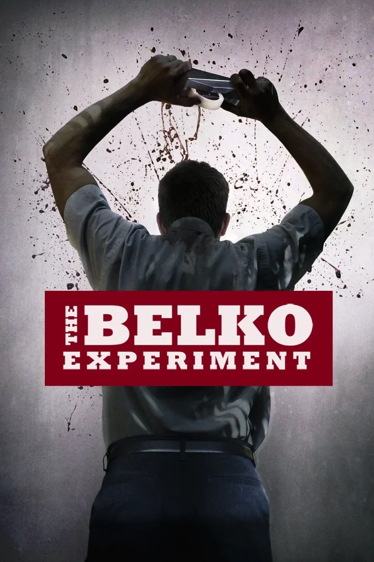 The Belko Experiment (2016) ปฏิบัติการ พนักงานดีเดือด