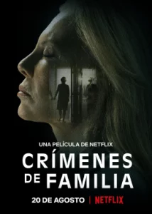 The Crimes That Bind  (2020) ใต้เงาอาชญากรรม
