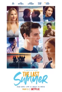 The Last Summer