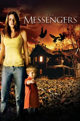 The Messengers (2007) คนเห็นโคตรผี